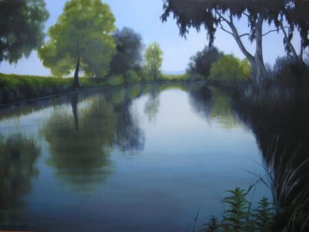 Jordan-River.-oil-450x338