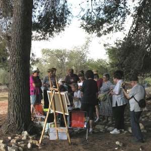 Smadar-Katz-landscape-demonstration